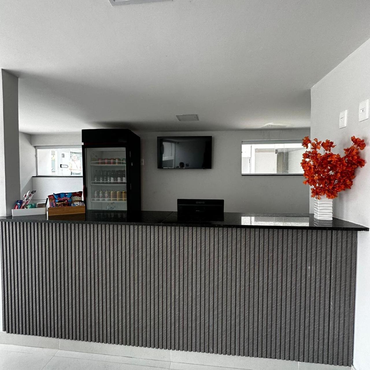 Hotel Onix Aguas Claras Salvador Exteriér fotografie