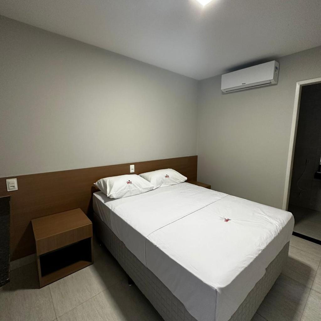 Hotel Onix Aguas Claras Salvador Exteriér fotografie